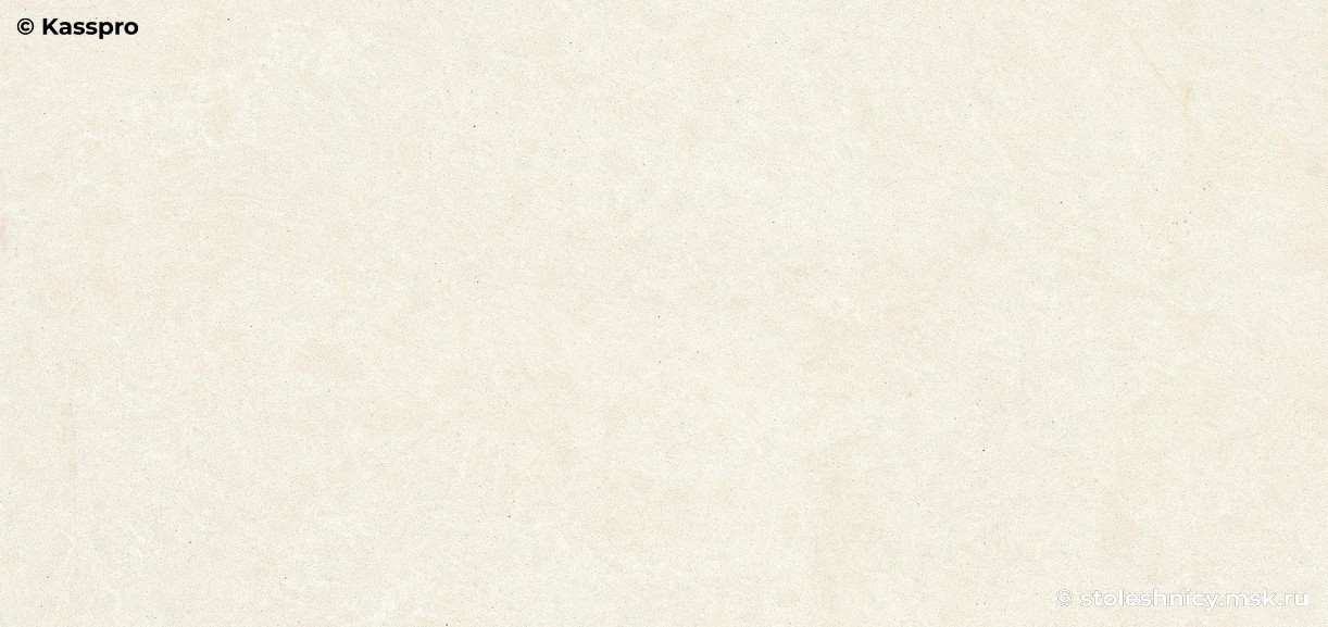 Avant Quartz 2100 Champagne фото поверхности столешницы