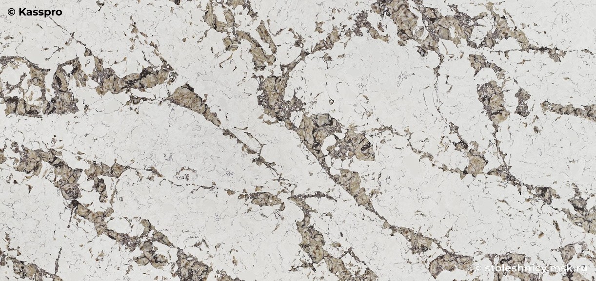 Avant Quartz 9060 Patagonia Martinica фото поверхности столешницы