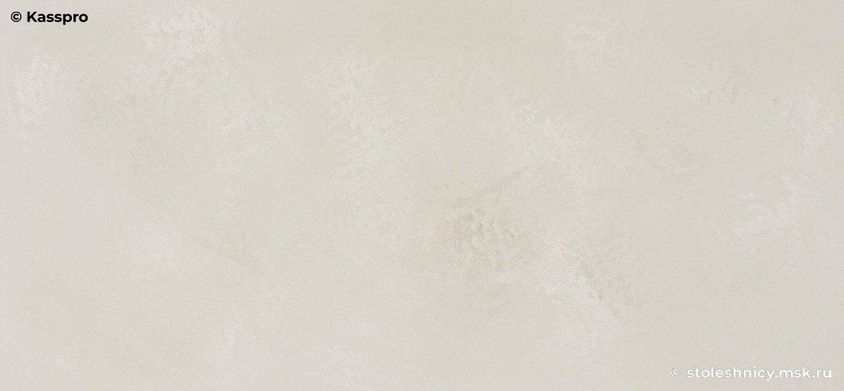 Caesarstone 4011 Cloudburst Concrete фото поверхности столешницы