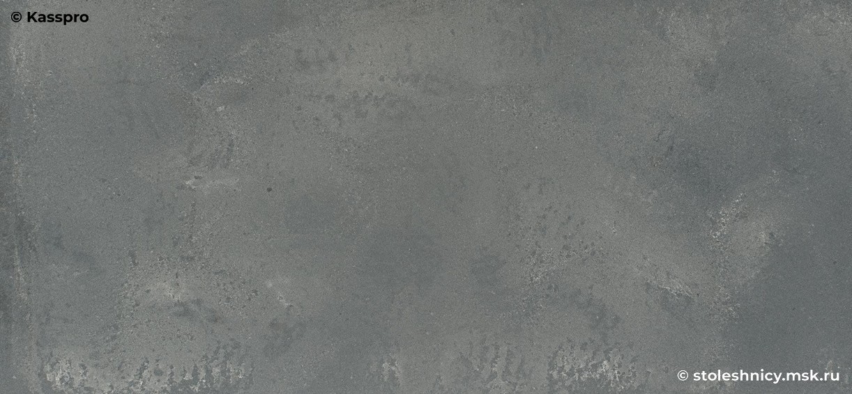 Caesarstone 4033 Rugged Concrete фото поверхности столешницы