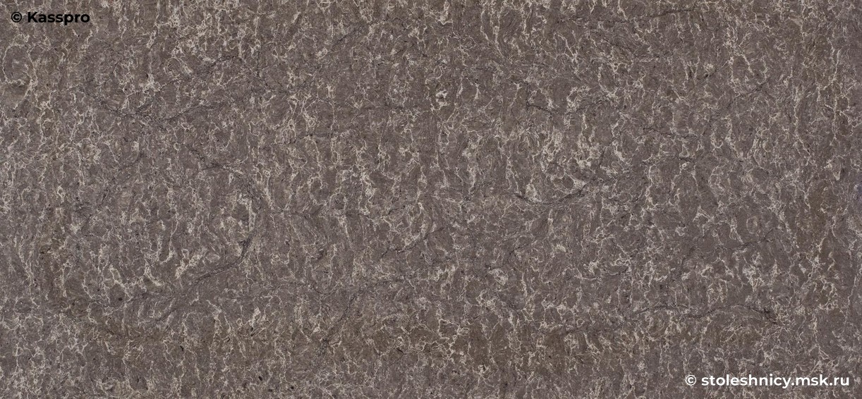 Caesarstone 6003 Coastal Grey фото поверхности столешницы