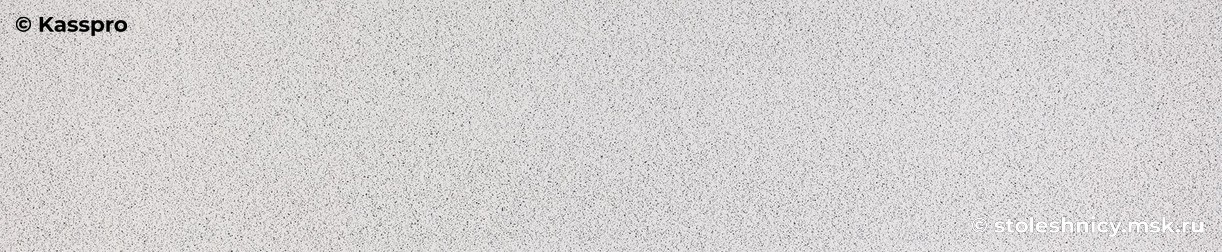 Grandex J-510 Terazzo Bianco фото поверхности столешницы