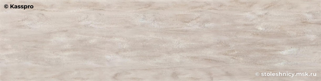 HiMacs M624 Aurora Cocoa фото поверхности столешницы