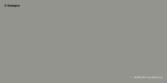 HiMacs S109 Steel Grey фото поверхности столешницы