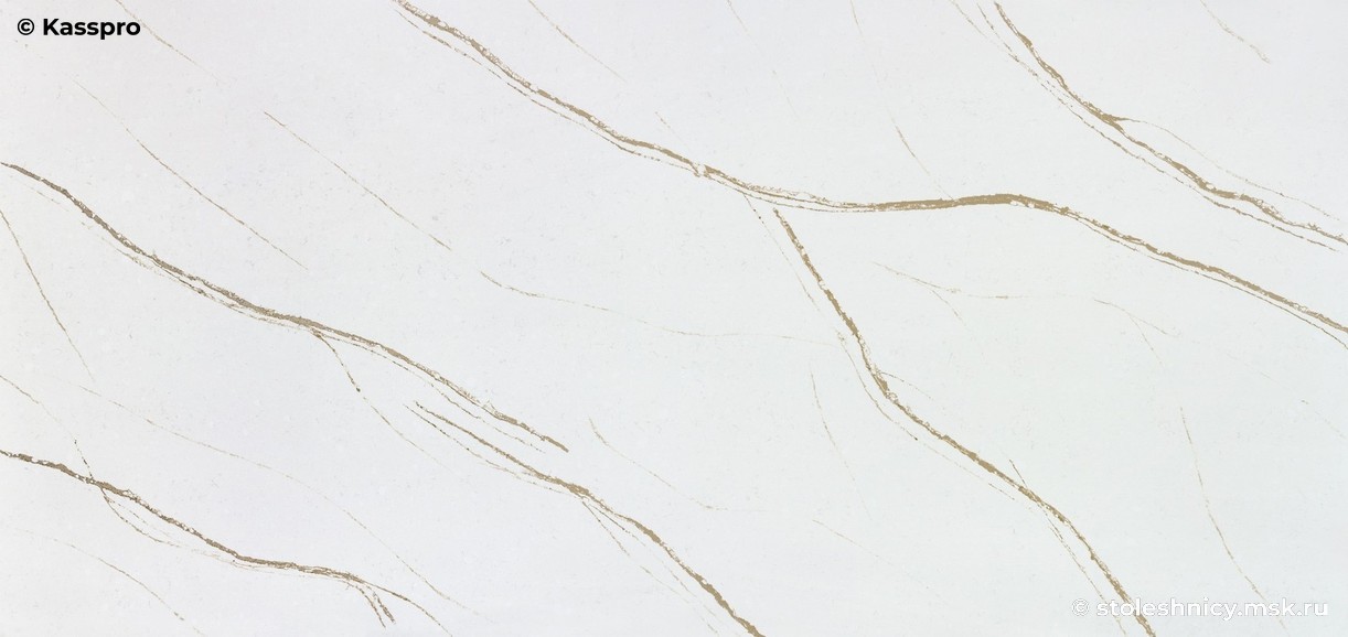 Silestone Et Dor фото поверхности столешницы