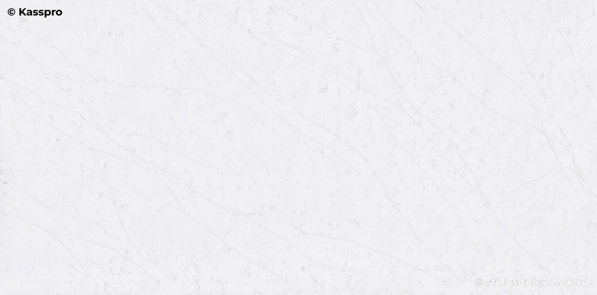 Silestone Et Statuario фото поверхности столешницы