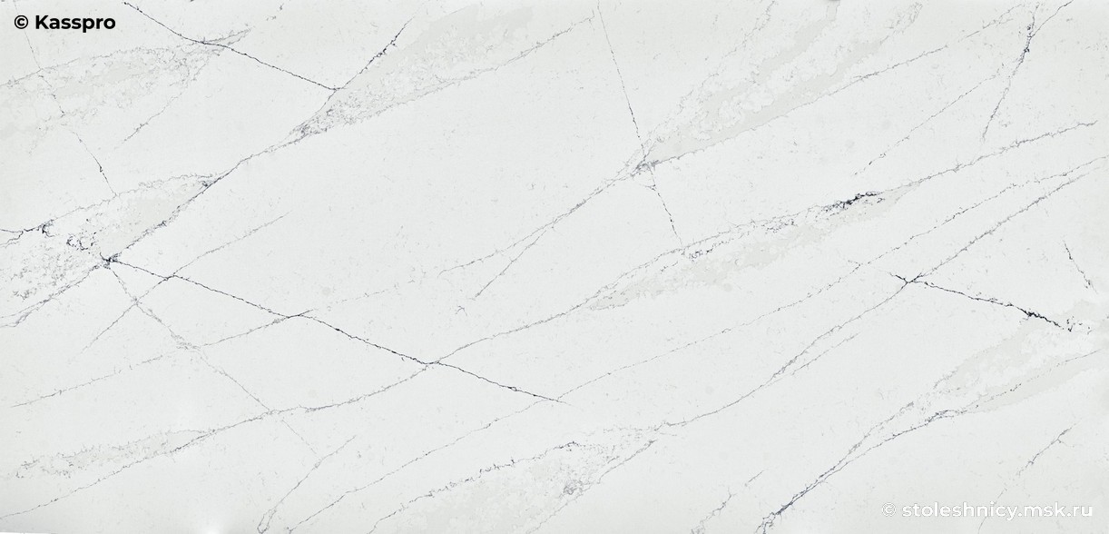 Silestone Ethereal Noctis фото поверхности столешницы