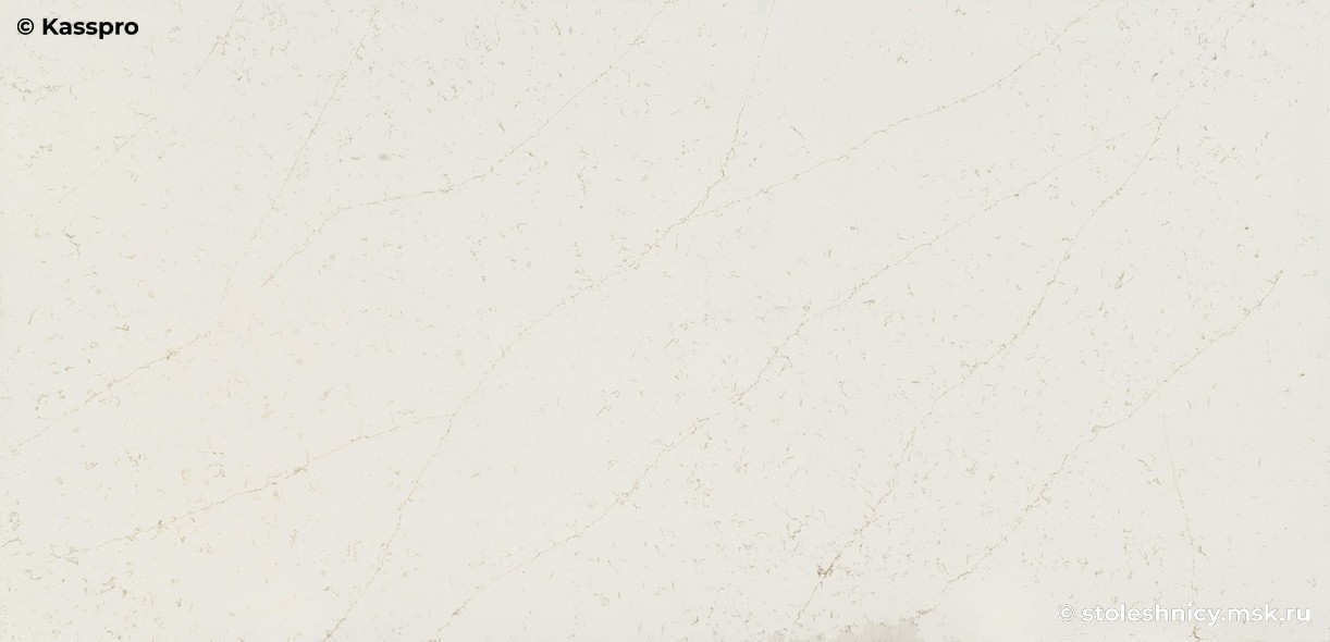 Silestone Persian White фото поверхности столешницы