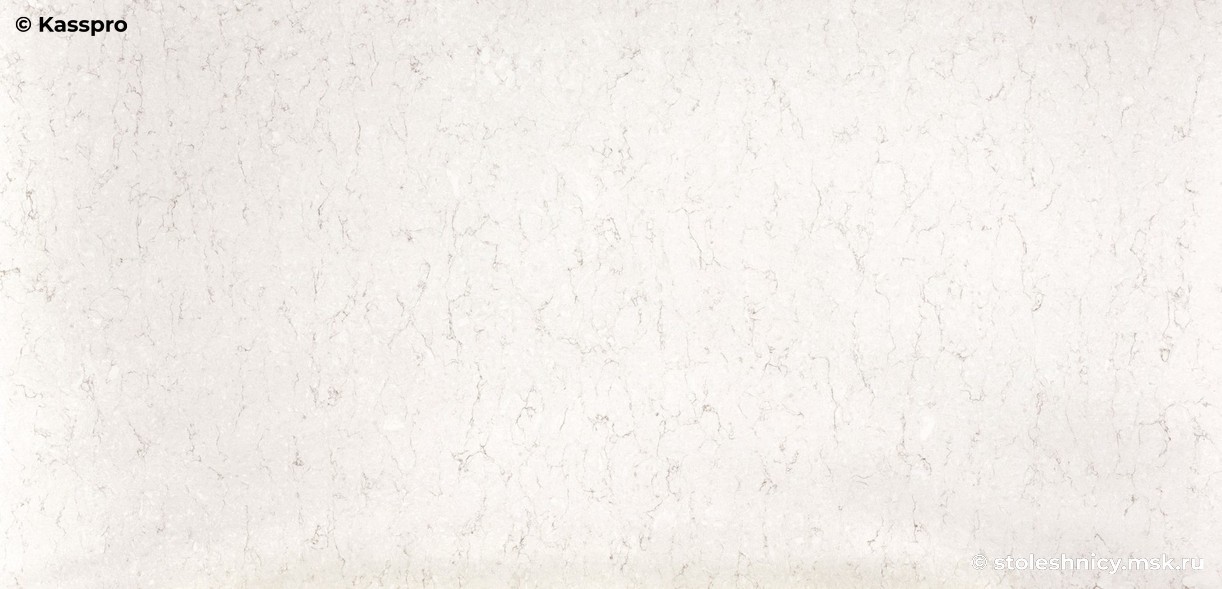 Silestone Snowy Ibiza фото поверхности столешницы