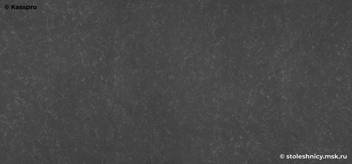 TechniStone Noble Pro Storm фото поверхности столешницы