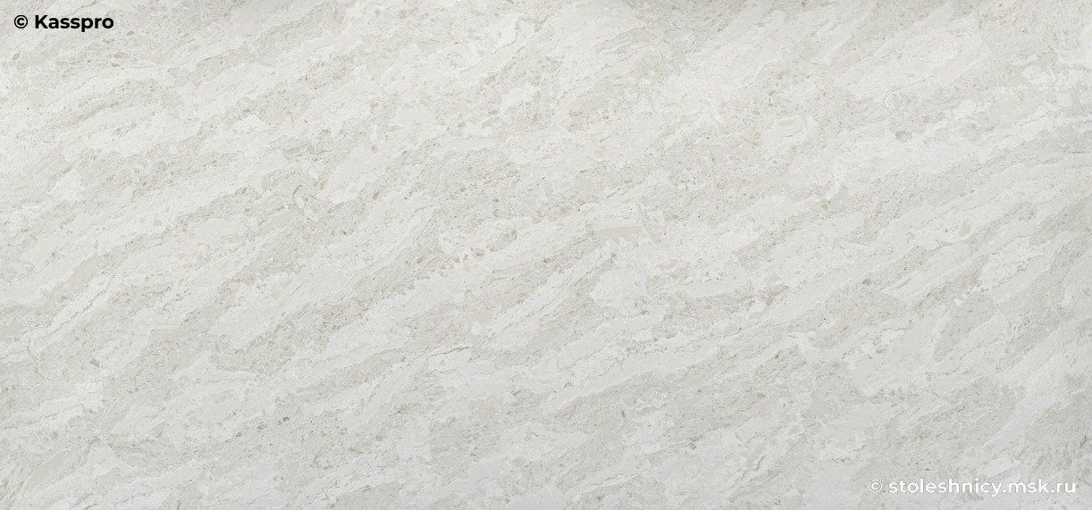 Vicostone BQ8891 Madreperola фото поверхности столешницы
