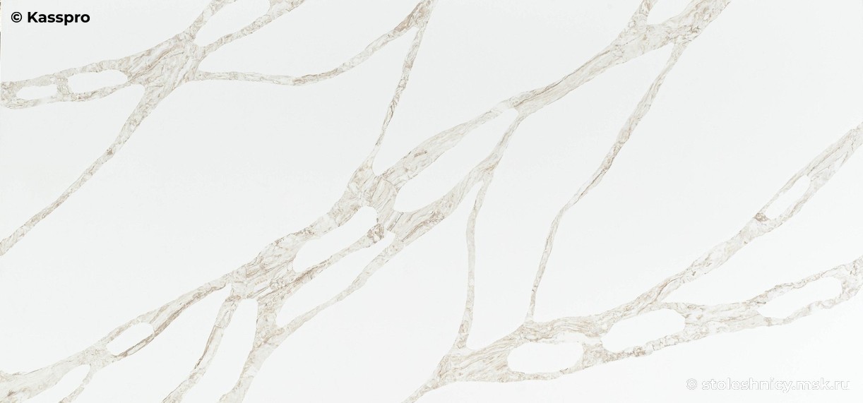 Vicostone BQ8918 Vivalioro фото поверхности столешницы