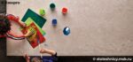 Кухонная столешница из кварцевого агломерата под бежевый мрамор фото