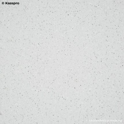 Светлая столешница из камня с варочной панелью фото