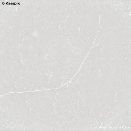 Небольшая белая столешница под раковину из кварцевого агломерата фото