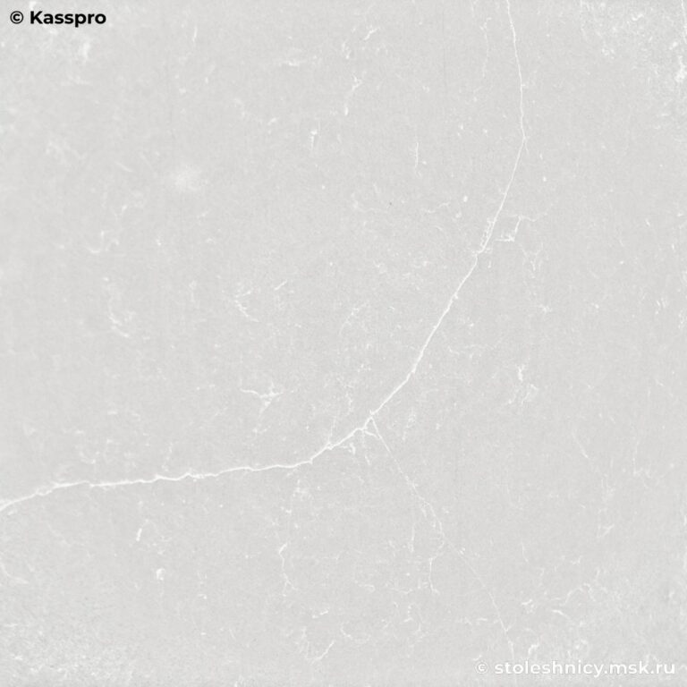 Небольшая белая столешница под раковину из кварцевого агломерата фото