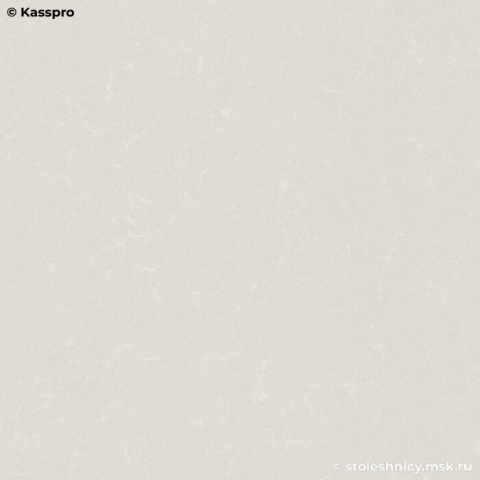 Угловая столешница белая из искусственного камня фото