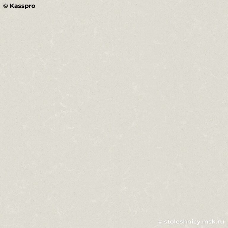 Угловая столешница белая из искусственного камня фото