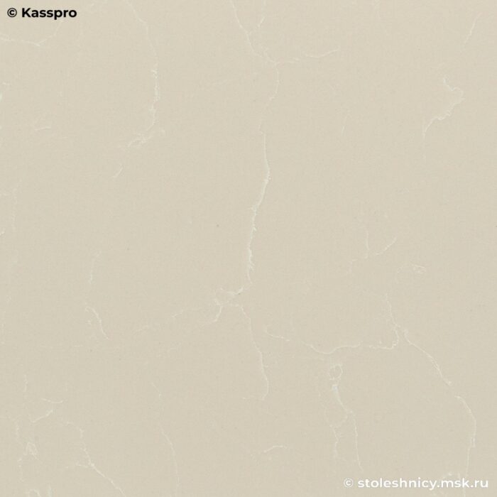 Угловая столешница и фартук из искусственного камня фото